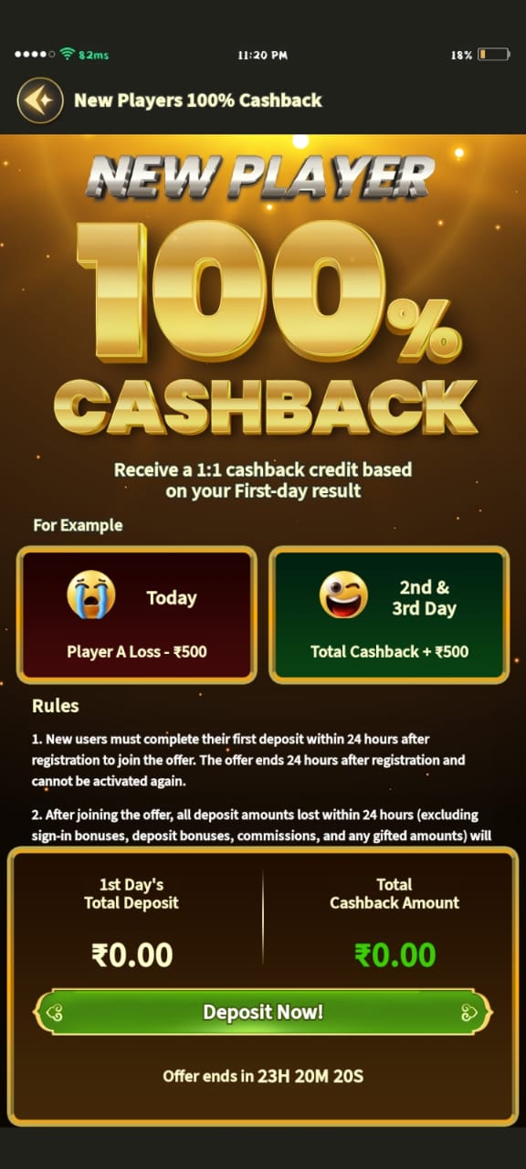 99Lucky APK Download
